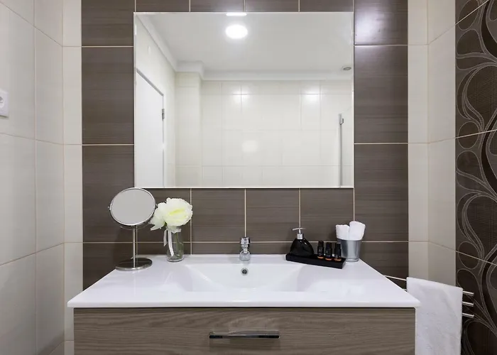 Apartament D_loft Ocean Albufeira